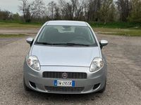 usata Fiat Grande Punto 5p 1.4 tjt Dynamic 120cv FL