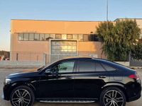 Usata Mercedes GLE350 Premium Plus 194 CV (142 kW) 2022 SUV