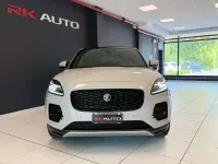 Usata Jaguar E-Pace R-Dynamic 163 CV (119 kW) 2022 Grigio SUV