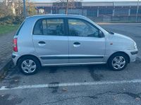 Usata Hyundai Atos Style 59 CV (43 kW) 2005 Utilitaria