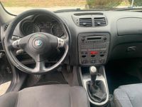 usata Alfa Romeo 147 1.6i 16V T.S. (105 CV) cat 5p. Dist.