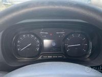 Usata Citroën Jumpy 2016 Monovolume