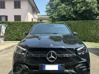 Usata Mercedes GLE450 AMG AMG Line Premium 367 CV (269 kW) 2025 SUV