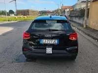 Usata Audi Q2 Business Plus 116 CV (85 kW) 2022 Nero SUV