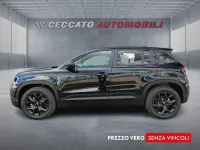 Nuova Jeep Avenger EV 61 kW (84 CV) 2026 Nero SUV