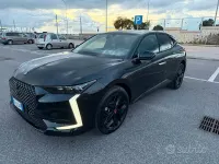 Usata DS Automobiles DS4 Performance 131 CV (96 kW) 2023 Nero SUV