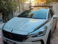Usata DS Automobiles DS5 Sport Chic 180 CV (132 kW) 2015 Bianco Utilitaria