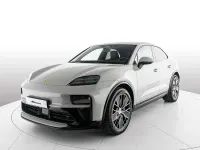 Nuova Porsche Macan 330 kW (449 CV) 2026 Gesso SUV