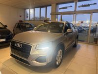 Usata Audi Q2 Advanced 150 CV (110 kW) 2023 Grigio SUV