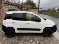 Usata Fiat Panda 4x4 S 80 CV (58 kW) 2016 Utilitaria