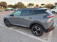 Usata Peugeot 2008 Allure 101 CV (74 kW) 2023 Grigio SUV