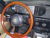usata Alfa Romeo Giulietta 1.8 1984