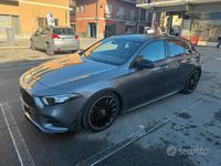 Usata Mercedes A250 AMG 224 CV (164 kW) 2020 Berlina