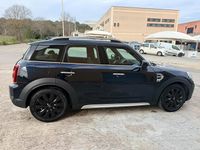 Usata Mini Countryman 150 CV (110 kW) 2022 SUV