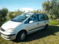 Usata Ford Galaxy 116 CV (85 kW) 2000 Monovolume