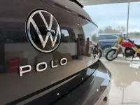 Occasion VW Polo Comfortline 95 ch (69 kW) 2021 Gris Citadine