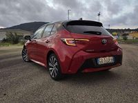 Usata Toyota Corolla Style 122 CV (89 kW) 2020 Berlina