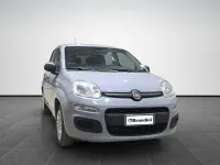 Occasion Fiat Panda Easy 69 PK (50 kW) 2018 Beige Hatchback