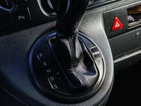 Usata VW Caravelle 2011 Grigio Monovolume