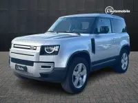 Usata Land Rover Defender SE 249 CV (183 kW) 2021 Grigio SUV