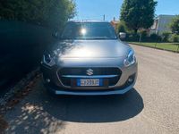 Occasion Suzuki Swift 83 PK (61 kW) 2021 Grijs Hatchback