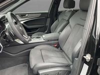 Usata Audi S6 Advanced 344 CV (253 kW) 2024 Nero Station wagon