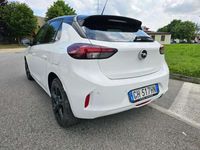 usata Opel Corsa CorsaVI 2020 1.2 Elegance s