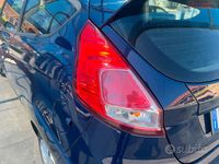 Usata Ford Fiesta 75 CV (55 kW) 2015 Utilitaria