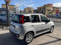 Usata Fiat Panda Lounge 95 CV (69 kW) 2018 Grigio Utilitaria