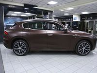 Usata Maserati Grecale GT 300 CV (220 kW) 2022 Bronzo opaco SUV
