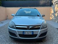 Usata Opel Astra 2006 Grigio Station wagon