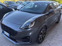 Second-hand Ford Puma ST-Line 125 CP (91 kW) 2023 Gri SUV