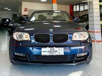 usata BMW 120 Cabriolet 120 d Attiva