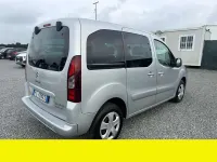 Usata Citroën Berlingo 90 CV (66 kW) 2016 Other Monovolume
