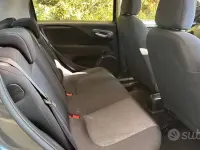 Usata Fiat Punto 77 CV (56 kW) 2013 Utilitaria