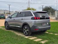 Usata Peugeot 5008 Allure 131 CV (96 kW) 2020 Berlina