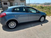 Usata Fiat 1600 120 CV (88 kW) 2009 Berlina