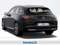 Nuova Mercedes CLA250e Shooting Brake Advanced Plus 200 kW (272 CV) 2026 Nero notte Station wagon