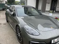 Usata Porsche Panamera 330 CV (242 kW) 2023 Utilitaria