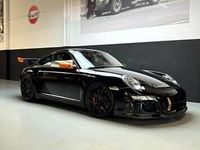 Usata Porsche 911 GT3 RS 556 CV (408 kW) 2008 Nero Coupé