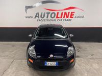 usata Fiat Grande Punto Evo 1.4 Benz. Metano ADATTA NEOPATENTATI