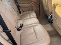Usata Porsche Cayenne 299 CV (219 kW) 2011 Nero SUV