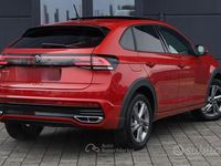 Usata VW Taigo R-line 116 CV (85 kW) 2024 SUV