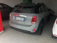 Usata Mini Countryman 2017 Grigio SUV