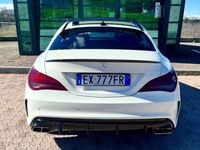 usata Mercedes CLA220 cdi Premium 170cv auto