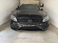 Usata Mercedes C220 170 CV (125 kW) 2015 Station wagon