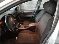 Usata Mercedes C220 Elegance 2001 Grigio Berlina