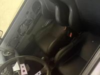 Usata Fiat Panda 39 CV (28 kW) 1997 Grigio Berlina