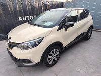 Occasion Renault Captur 90 ch (66 kW) 2019 Beige SUV