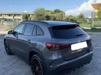 Usata Mercedes GLA250 Premium 218 CV (160 kW) 2022 Grigio SUV